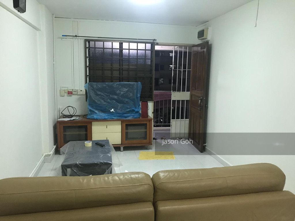 Telok Blangah Crescent thumbnail photo
